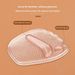 Anti-Slip Gel Forefoot Pads – Cushioned Half-Size Inserts For High Heels & Dress Shoes (Universal Fit, Transparent, Pain Relief For Ball Of Foot)_viptrois.com