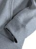 Men's Autumn And Winter Casual Fashionable Loose Hoodie Boston. 1997 Print Warm Long Sleeved Pullover Sweater_viptrois.com