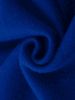 Men's Autumn And Winter Casual Fashionable Loose Hooded Sweatshirt With Dragon Print Warm Long Sleeved Pullover Sweater_viptrois.com