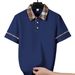 Men's Oversized Cotton T-Shirt | Relaxed Fit Short Sleeve Top | Soft Breathable Casual Tee_viptrois.com