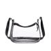 Women's Sweet & Fresh Transparent Shoulder Bag -Tote For Women (Minimalist & Y2K Aesthetic)_viptrois.com