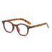 Unisex Glasses Anti-Blu-ray HD Portable Fashion Women Live Top-breaking Business Men's High Quality Middle-aged And Elderly Presbyoscopic Glass_viptrois.com