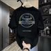 Men's Clothing sleeved T shirt for men and women, casual and versatile, loose round neck short sleeved top, large size bottoming shirt_viptrois.com