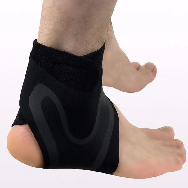 Ankle Protection, Anti-spray Ankle Prevention, Anti-spray Recovery And Fixation, Fitness, Running, Ankle Protection Cover For Men And Women_viptrois.com