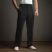 Men's Clothing (Men's Fashion Solid Color Waffle Slant Pocket Casual All Match Business Suit Pants_viptrois.com