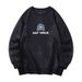 Men's Oversized Fleece Sweatshirt – Thick & Soft Hooded Pullover For Big & Tall | Cozy Winter & Spring Casual Wear_viptrois.com