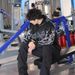 Men's Hooded Sweatshirt For Winter & Fall - Breathable Workout Hoodie With Stylish Print, Lightweight & Comfortable For Gym & Casual Wear_viptrois.com