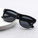 Men's Glasses New Fashion All Match Reversal Film Concave Sunglasses Personality Driving Travel Anti Ultraviolet Sunglasses_viptrois.com