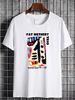 Vtg Pat Metheny World Tour Cotton Black Full Size Unisex Shirt A446 Fashion Designer Clothes Soft Comfortable Slightly Stylish Streetwear Casual_viptrois.com