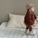 Baby clothes Baby fall and winter clothes Baby cotton coat_viptrois.com