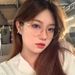 Korean Style Student Myopia For Women, Anti-Blue Light, Definition, Internet Celebrity, High Appearance, Natural Look,_viptrois.com