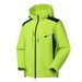 Men's Windproof Outdoor Punching Jacket Mountaineering Clothing Breathable Windbreaker Sport Coat_viptrois.com