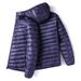 White Duck Down Hooded Down Jacket For Men, Light And Thin 2025 Winter Youth, Middle-aged Dad Coat For Men_viptrois.com