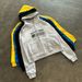 Y2K Zip-Up Hoodie With Bold Prints - Unisex Streetwear Jacket For Men & Women (XS-XXXL, Multiple Colors)_viptrois.com