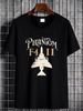 Vintage F-4 Phantom Ii Fighter Jet Aircraft Front And Back Premium T Shirt Size Designer Clothes Summer Unisex Comfortable Soft_viptrois.com