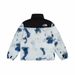 Chaopai American Edition 2025 Winter Snow Mountain Fourth Generation Outdoor Mountaineering Warm And Windproof Leisure Down Coat For Men And Women_viptrois.com