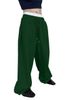 Men's Clothing Men's Relaxed Fit Jogger Pants With Drawstring Waist, Fleece-Lined, Straight Leg Casual Sweatpants For All-Day Comfort_viptrois.com