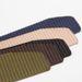 Men's Belts plastic buckle hypoallergenic nylon quick-drying belt lightweight outdoor sports and leisure unisex_viptrois.com