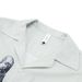 Men's Clothing Leisure Fashion Retro Print Print Shirt Short Sleeved Couple Cardigan Men_viptrois.com