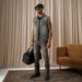 Men's Loose Fit Denim Jacket Autumn New Style Lapel Motorcycle Workwear Top Versatile Guangzhou Xintang_viptrois.com
