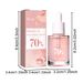 Niacinamide Essence, Moisturizing Pore Rejuvenating Hydrating Skin Care Essence_viptrois.com