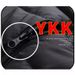 Men's Clothing women's heating jacket heating cotton coat double control switch charging USBYKK jacket_viptrois.com