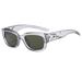 Men's Sunglasses New High End Sunglasses For Women, Small Frame, UV Protection Sunglasses For Men, Retro Fashion Trend, Street Shooting Glasses_viptrois.com
