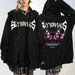 Skull Zipper Y2K Gothic Butterfly Jacket Punk Hip Hop Hoodie Harajuku Sweatshirt Outerwear_viptrois.com