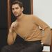 Loom Autumn Winter New Half Turtleneck Sheep Knitwear Long Sleeve Men's Sweater Cross-Border European American Style Casual_viptrois.com