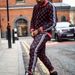 Men's Clothing 3d Printing Fitness Sweatshirt Slim Zipper Cardigan Casual Suit For Men_viptrois.com