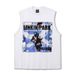 Men's Clothing Summer Lincoln Park Retro Rock T Shirt Waistcoat Vest T Shirt Printed Vest Men's Bottoming_viptrois.com