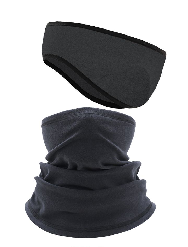 Sports Face Masks Outdoor Cycling Warm Scarf Multifunctional Neck Cover Winter Running Ear Protection Headband Windproof Full Face Protective_viptrois.com