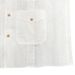 Men's Long Sleeve Casual Shirt – Relaxed Fit Cotton Linen Blend Button-Up | Breathable & Lightweight For Spring & Summer | Versatile Office_viptrois.com