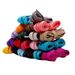 Fashion Casual Shoelaces Flat Shoelaces 7mm_viptrois.com