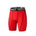 Men's Clothing Fitness tight shorts yoga basketball running leggings elastic quick-drying breathable sports shorts B6012_viptrois.com
