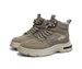 European Warm Series Men's Martin High Top Autumn 2025 New Trend Mid-Top Work Outdoor Wear-Resistant Hiking Boots_viptrois.com