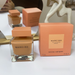 Naxisu perfume 90ml Red White Powder Fat People_viptrois.com