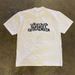 Men's High-quality Round-neck Pullover Short-sleeved T-shirt_viptrois.com