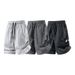 2026 Summer New Style Five-Piece Pants - Quick-Drying, Versatile, Sporty And Casual Beach Shorts For Men - Ice Silk Cool-Comfortable Sandals Pants_viptrois.com