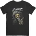 Calavra Music Unisex Fit For Men & Women Quality Cotton T-Shirt Mens Womens Tees Top Black_viptrois.com