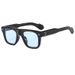 Men's Sunglasses Square Frame Fashion Sunglasses Men Driving Sun Protection Sunglasses Women Fashion Sunglasses_viptrois.com