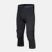 Men's Clothing Anti Collision Belt Leggings Cropped Pants Fitness Running Basketball High Elastic Leggings High Elastic Anti Collision Sports Tights_viptrois.com