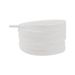 Shoe Accessories classic NB flat polyester shoelaces versatile lanyard casual shoes solid color_viptrois.com