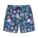 Quick-Dry Beach For Men With Mesh, Plus Size MaaMgic Swim Shorts_viptrois.com