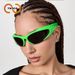 sunglasses sports fashion women's glasses uv400 anti uv beach tourism trend_viptrois.com
