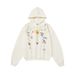 American Graffiti Creative Print Hoodie For Men Loose Pullover Spring Autumn Trendy Long Sleeve Sweatshirt With Design_viptrois.com