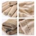 Women's Gloves New Winter Cashmere Gloves For Women Outdoor Cycling Windproof Plus Velvet Warm Touch Screen Gloves Knitted Wrist Cuff DY47_viptrois.com