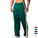 Men's Clothing New Spring And Summer Men's Casual Sports Trousers Fitness Trousers Muscle Doctor Running Men's Trousers_viptrois.com