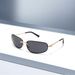 Y2K Style Popular Women's Sunglasses Source Manufacturers Outdoor Street Shooting Sunglasses T1399_viptrois.com