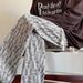 Men's Clothing Straight Corduroy Pants Men Autumn And Winter New Trendy Brand Plus Velvet Sports Sweatpants Loose Wide Leg Casual Pants_viptrois.com